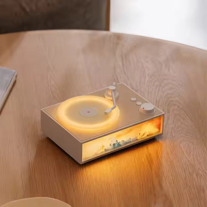 K-Tune Aroma Speaker